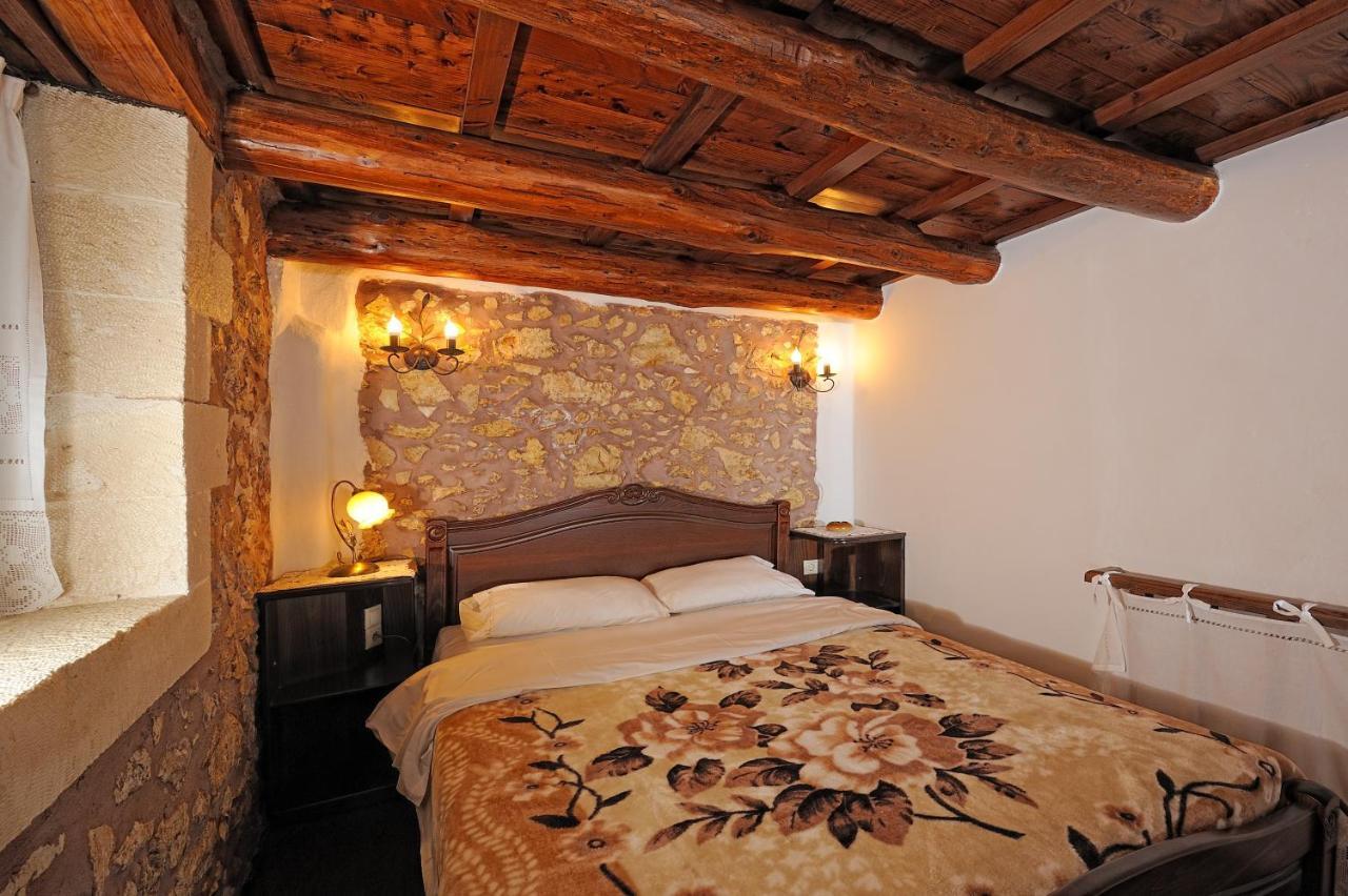 Strofilia Villas Crete Sellia  Room photo