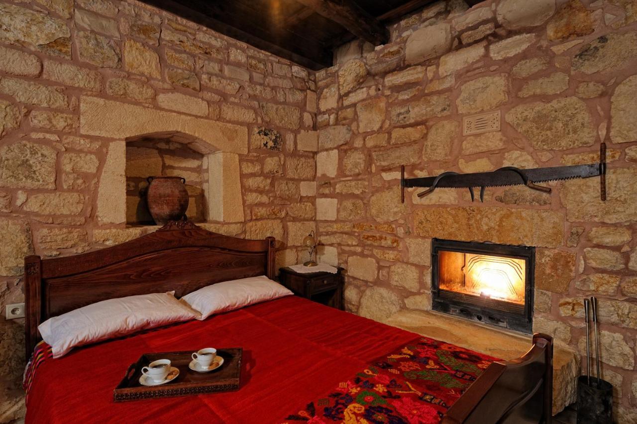 Strofilia Villas Crete Sellia  Room photo